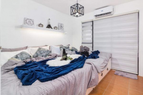 Evania by J&J Homes 2BR Unit At One Oasis Cebu